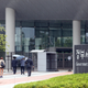 The Government Complex in Sejong.